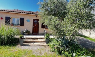 Maison 3 Pièces 75 m² à vendre à Argeliers (11120)