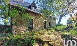 Maison 7 Pièces 160 m² à vendre à Pont-Aven (29930)