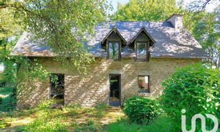 Maison 7 Pièces 160 m² à vendre à Pont-Aven (29930)