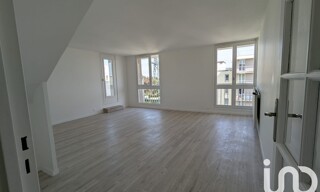 Appartement 5 Pièces 100 m² à vendre à Roissy-en-Brie (77680)