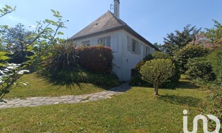 Maison 5 Pièces 110 m² à vendre à Orgères (35230)