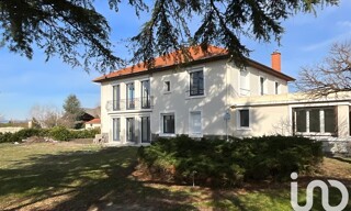 Maison 7 Pièces 256 m² à vendre à Ennezat (63720)