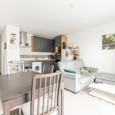 Appartement 3 pièces 179900 €