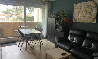 Appartement 4 Pièces 80 m² à vendre à Saint-Herblain (44800)