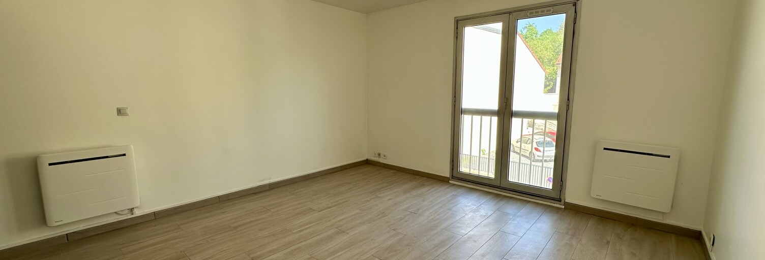 Appartement 1 Pièce 32 m² à vendre à Thorigny-sur-Marne (77400)
