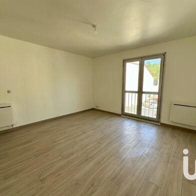 Appartement 1 pièces 115000 €