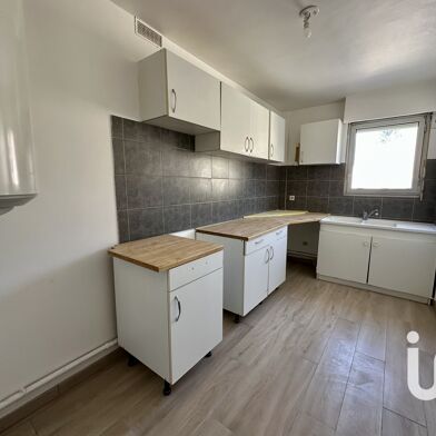 Appartement 1 pièces 115000 €