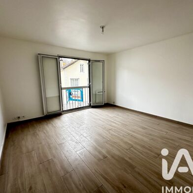 Appartement 1 pièces 115000 €
