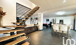 Maison 7 Pièces 169 m² à vendre à Cléré-les-Pins (37340)