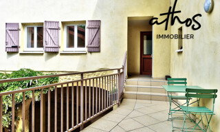 Appartement 2 Pièces 55 m² à louer à Les Chères (69380)
