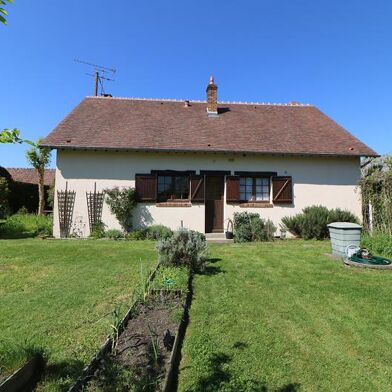 Maison 5 pièces 176714 €