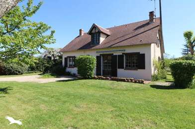 Maison 5 pièces 169900 €