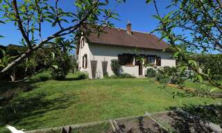 Maison 5 Pièces 130 m² à vendre à Souesmes (41300)