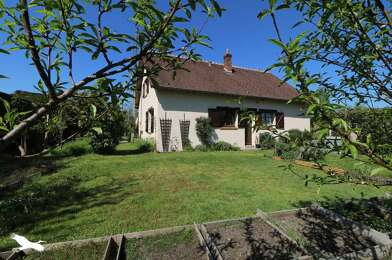 Maison 5 pièces 160000 €