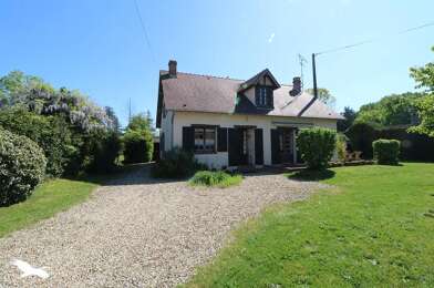 Maison 5 pièces 160000 €