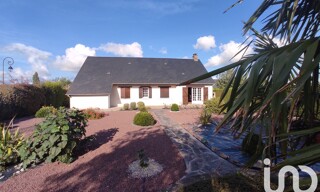 Maison 4 Pièces 95 m² à vendre à Remilly Les Marais (50570)