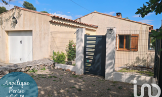 Maison 4 Pièces 88 m² à vendre à Flayosc (83780)