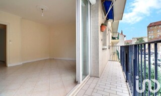 Appartement 3 Pièces 62 m² à vendre à Vaires-sur-Marne (77360)