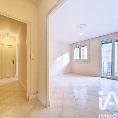 Appartement 3 pièces 185000 €