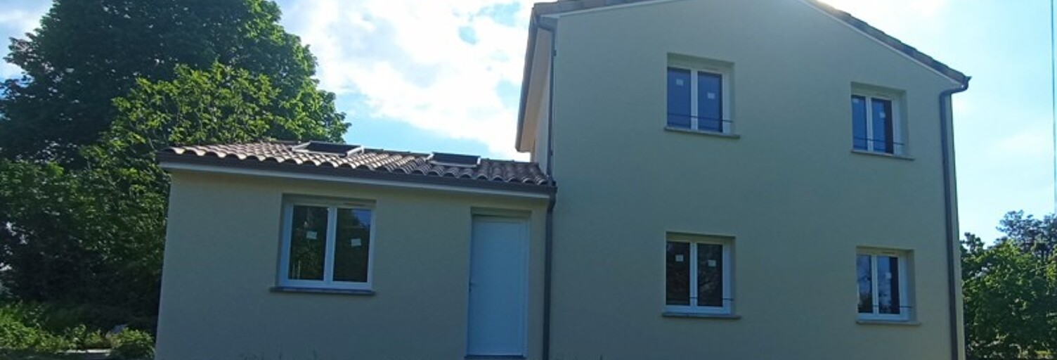 Maison 4 Pièces 135 m² à vendre à Saint-Georges-Antignac (17240)