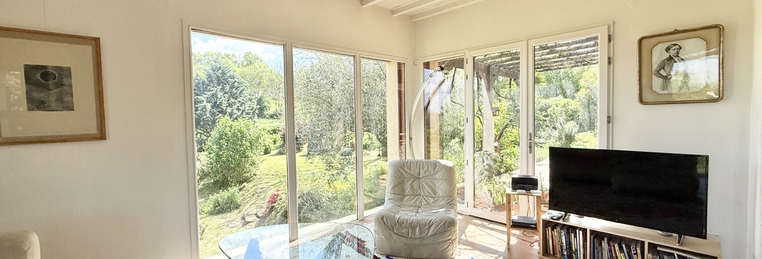 Maison 7 Pièces 205 m² à vendre à Viazac (46100)