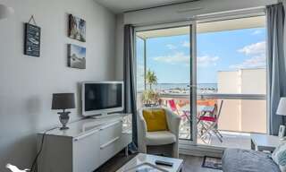 Appartement 1 Pièce 26 m² à vendre à Arcachon (33120)