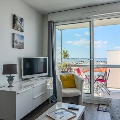 Appartement 1 pièces 227900 €