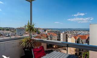 Appartement 1 Pièce 26 m² à vendre à Arcachon (33120)