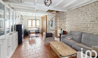 Maison 5 Pièces 95 m² à vendre à Mouvaux (59420)