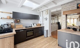 Maison 5 Pièces 95 m² à vendre à Mouvaux (59420)