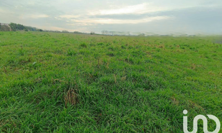 Terrain  3559 m² à vendre à Saint-Jean-de-Liversay (17170)