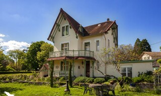 Maison 7 Pièces 195 m² à vendre à Nontron (24300)