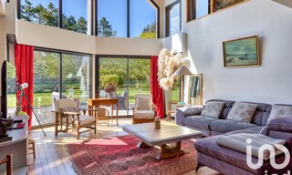 Maison 7 Pièces 255 m² à vendre à Vittefleur (76450)