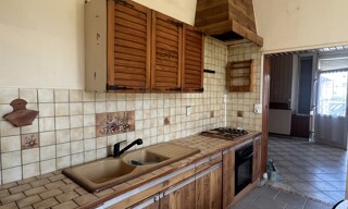Maison 8 Pièces 150 m² à vendre à Ham (80400)