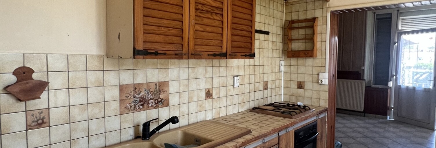 Maison 8 Pièces 150 m² à vendre à Ham (80400)