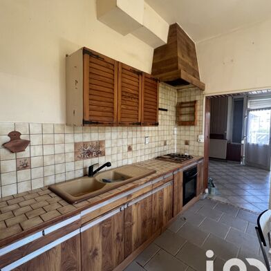 Maison 8 pièces 86000 €