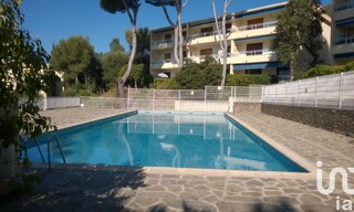 Appartement 3 Pièces 59 m² à vendre à Bormes-les-Mimosas (83230)