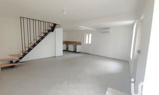 Maison 6 Pièces 95 m² à vendre à Villeneuve-sur-Bellot (77510)