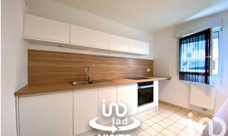 Appartement 3 Pièces 61 m² à vendre à Chartres-de-Bretagne (35131)