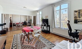Appartement 2 Pièces 48 m² à vendre à Maisons-Laffitte (78600)