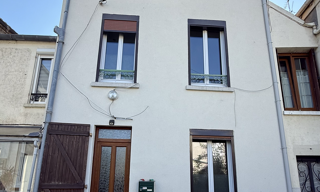 Maison 3 Pièces 53 m² à vendre à Villenoy (77124)