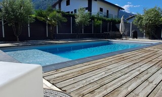 Maison 6 Pièces 151 m² à vendre à Albertville (73200)