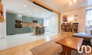 Appartement 4 Pièces 111 m² à vendre à Sallanches (74700)