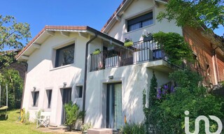 Maison 8 Pièces 212 m² à vendre à Chevry (01170)