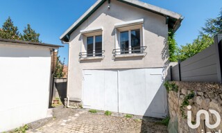 Maison 3 Pièces 35 m² à vendre à Vernouillet (78540)