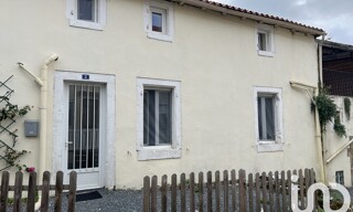 Maison 3 Pièces 87 m² à vendre à Coulonges-sur-l'Autize (79160)