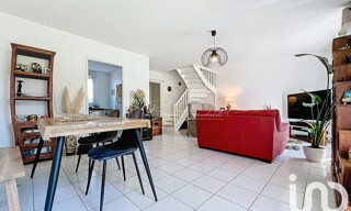 Maison 4 Pièces 87 m² à vendre à Créon (33670)