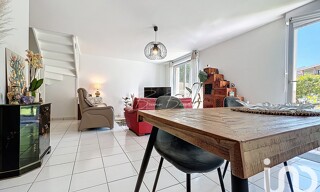 Maison 4 Pièces 87 m² à vendre à Créon (33670)