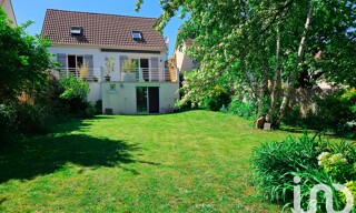 Maison 7 Pièces 125 m² à louer à Longpont-sur-Orge (91310)