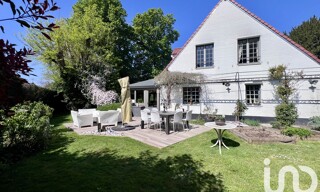 Maison 6 Pièces 180 m² à vendre à Phalempin (59133)